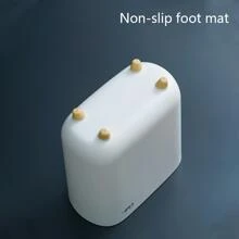 Tacho de basura doméstico - Multicolor - Ver 6