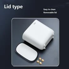 Tacho de basura doméstico - Multicolor - Ver 5