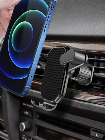 1pc ABS Car Air Outlet Phone Holder