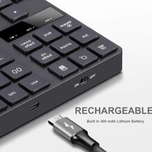 Teclado - Negro - Ver 6