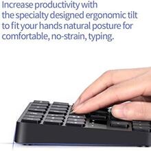 Teclado - Negro - Ver 2