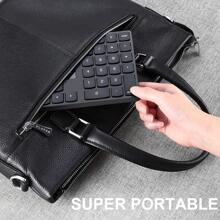 Teclado - Negro - Ver 8