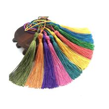 144 chiếc trang trí tua rua màu hỗn hợp - Nhiều màu - Xem 4