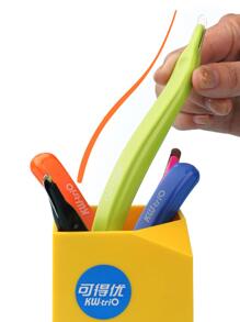 筆形便於使用通用針 - 藍色 - 查看 5