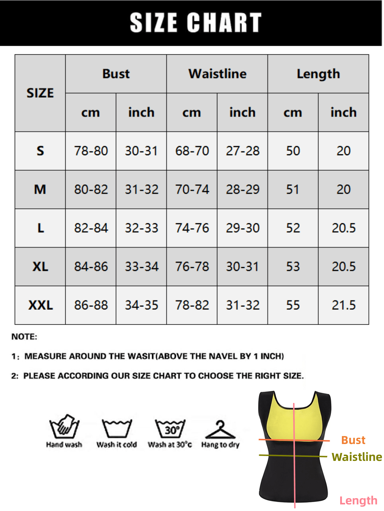 QRIC Women Waist Trainer Belt With Triple Straps Hook Closure Tummy Control Shapewear Waist Cincher Sauna Sweat Girdle For Women Weight Loss