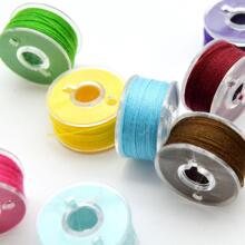 Máy may gia đình Bộ chỉ suốt chỉ nhiều màu - Nhiều màu - Xem 7