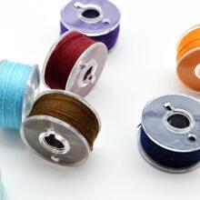 Máy may gia đình Bộ chỉ suốt chỉ nhiều màu - Nhiều màu - Xem 8