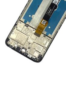 Móvil pantalla lcd compatible con Motorola / - Negro - Ver 2