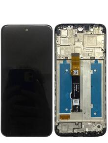 Móvil pantalla lcd compatible con Motorola / - Negro - Ver 3