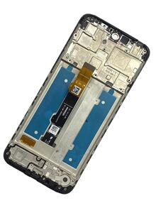 Móvil pantalla lcd compatible con Motorola / - Negro - Ver 4