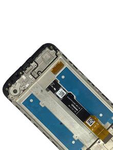 Móvil pantalla lcd compatible con Motorola / - Negro - Ver 5