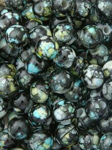 100入組DIY珠寶製作釘珠