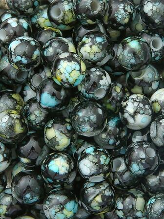 100pcs DIY Jewelry Making Bead