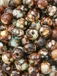 100入組DIY珠寶製作釘珠