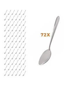 Spoon - 銀色 - 查看 2