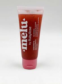 Sabonete Esfoliante Facial Melu by Ruby Rose - Vermelho - Visão 1