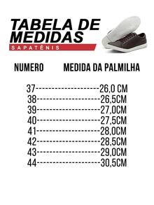 Men Sneakers - Màu xanh hải quân - Xem 7