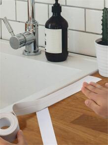 1卷320cm白色防水膠帶 - 白色 - 查看 6