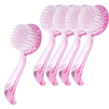 Chic & Fun Nail Brushes - 粉色 - 查看 2