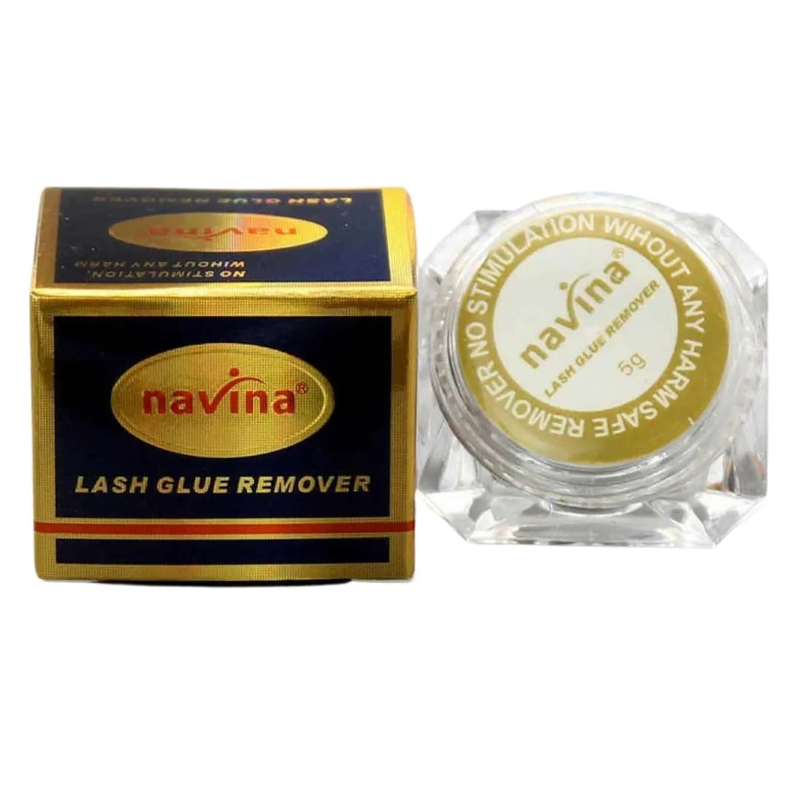 Eyelashes Tools - 黑色 - 查看 1