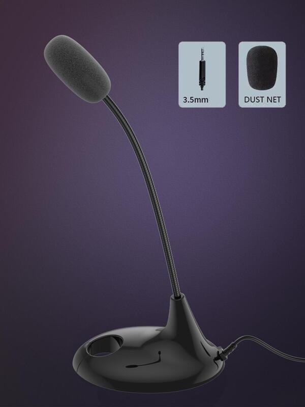 Desktop Microphone For Meeting SHEIN UK