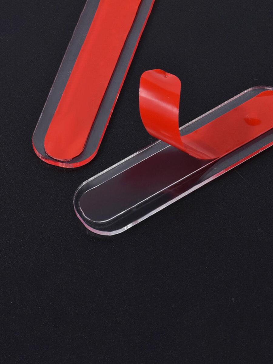 DoubleSided Adhesive Tape for Nail DIY Display Design SHEIN USA