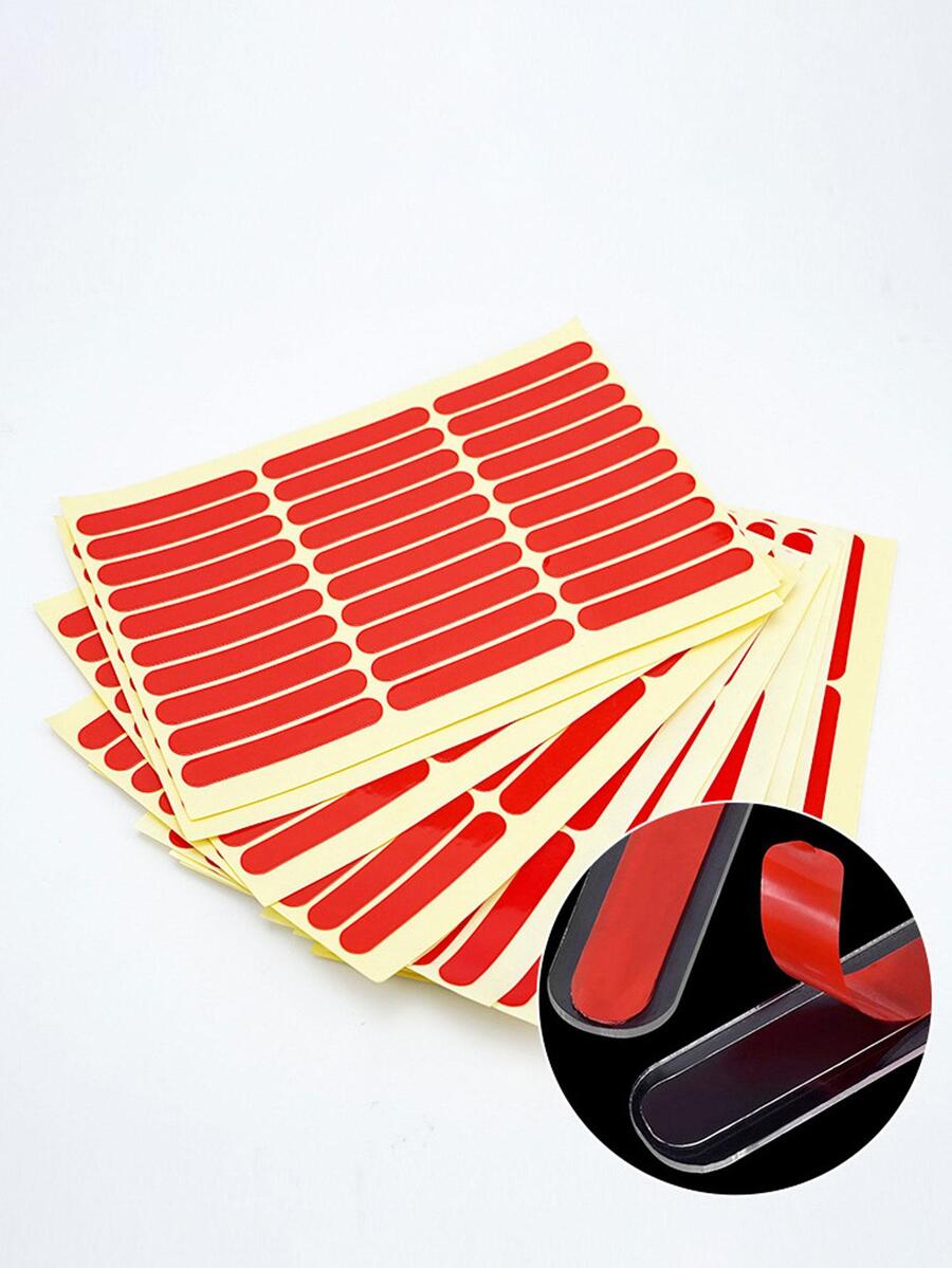 DoubleSided Adhesive Tape for Nail DIY Display Design SHEIN USA