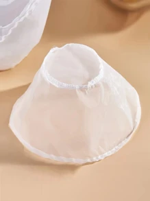 1 pieza reutilizable Filtro de leche de soja Bolso