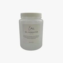 Gel conductor Neutro - transparente - Ver 1
