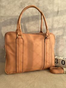 Laptop Bag - gừng - Xem 1