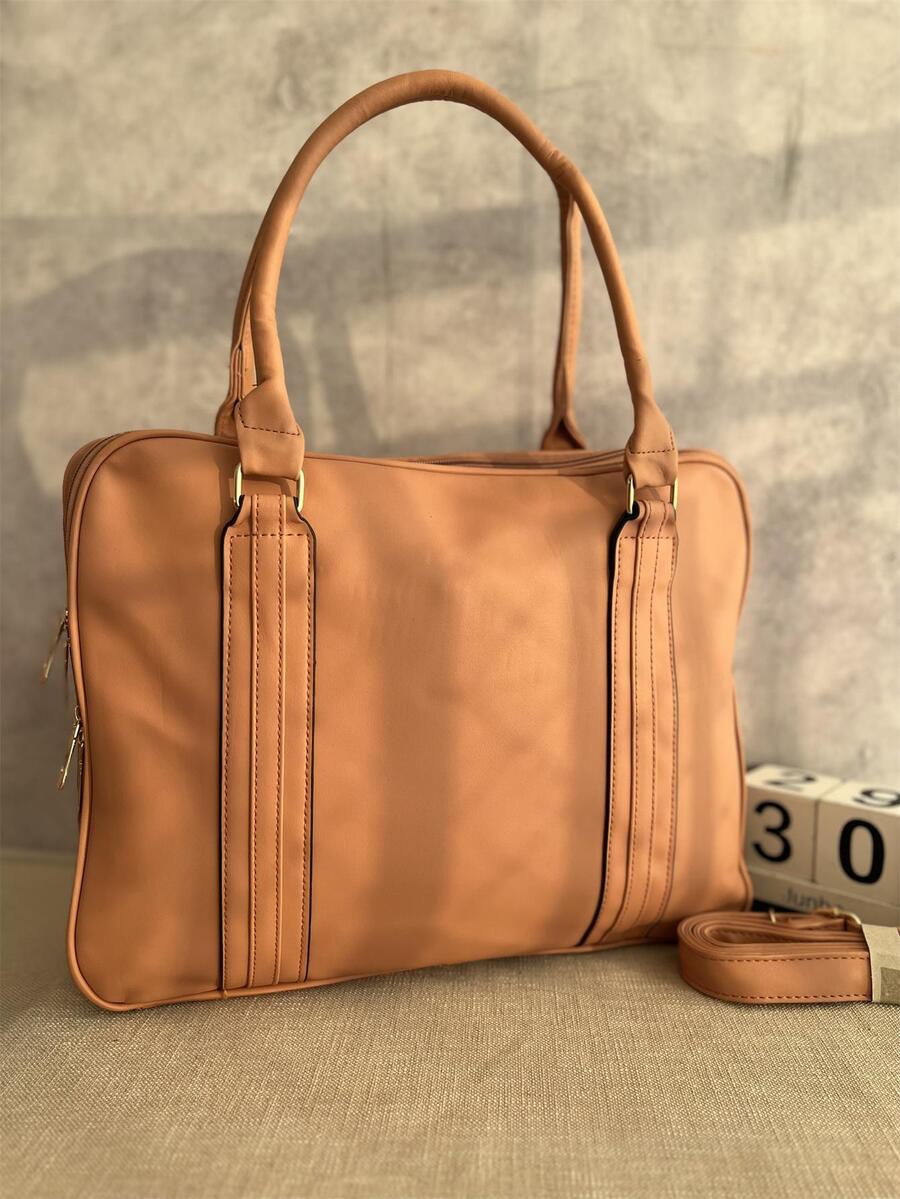 Laptop Bag - gừng - Xem 1