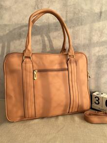 Laptop Bag - gừng - Xem 2