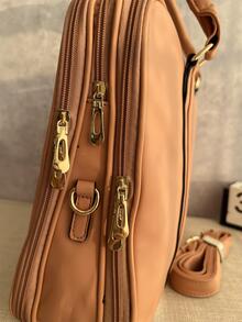 Laptop Bag - gừng - Xem 3