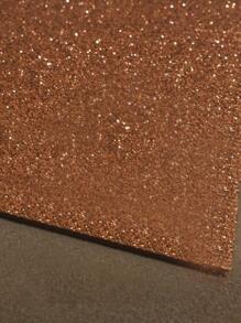 Memo Pads - 鏽棕色 - 查看 1