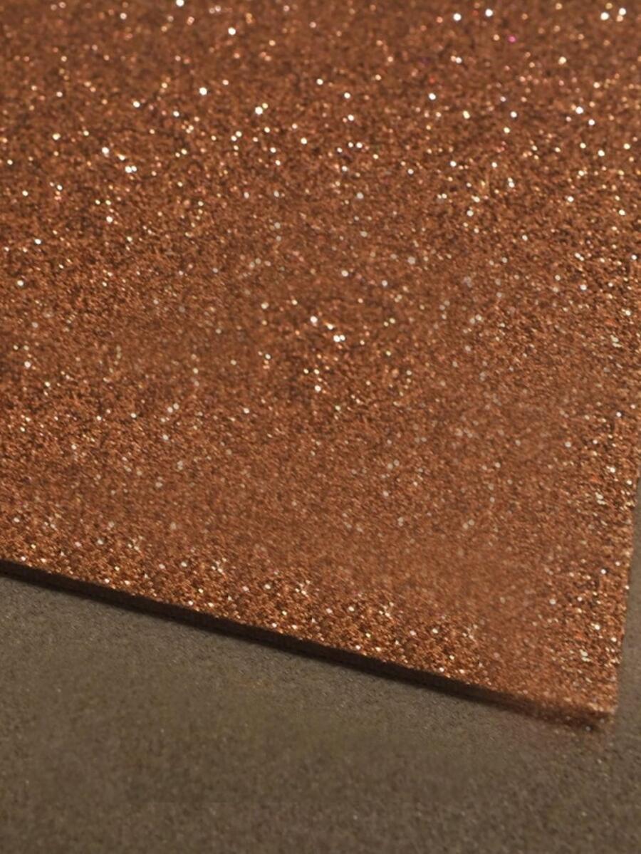 Memo Pads - 鏽棕色 - 查看 1