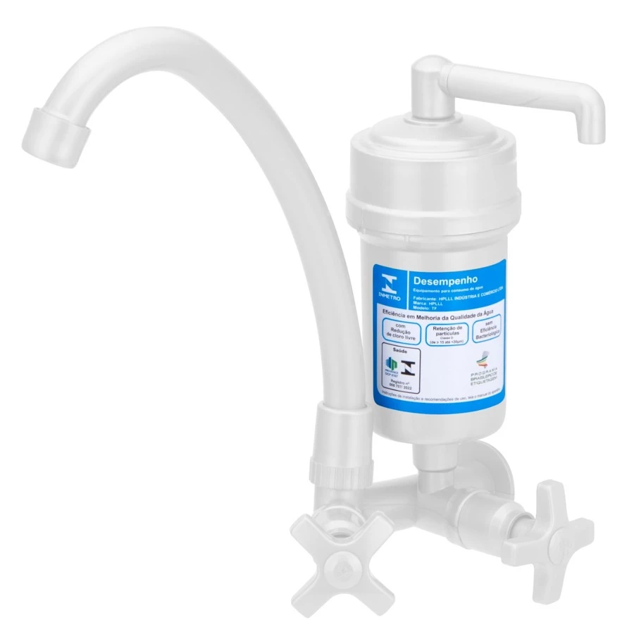 Kitchen Faucets - trắng - Xem 1