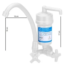 Kitchen Faucets - trắng - Xem 2