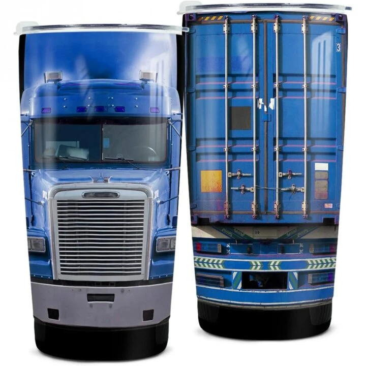 gifts for trucker dad