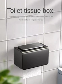Minimalist Home Tissue Box