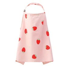 Breastfeeding Scarf, Breastfeeding Blanket Apron Breastfeeding Cover