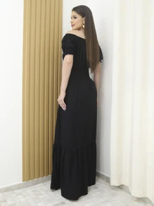 Women Dresses - Negro - Ver 2