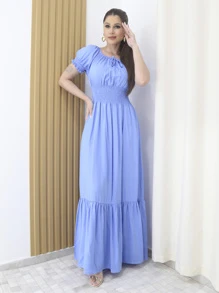 Azul bebê