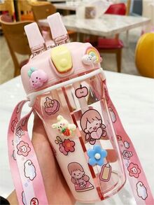 Vacuum Flasks & Thermoses - Multicolor - View 4