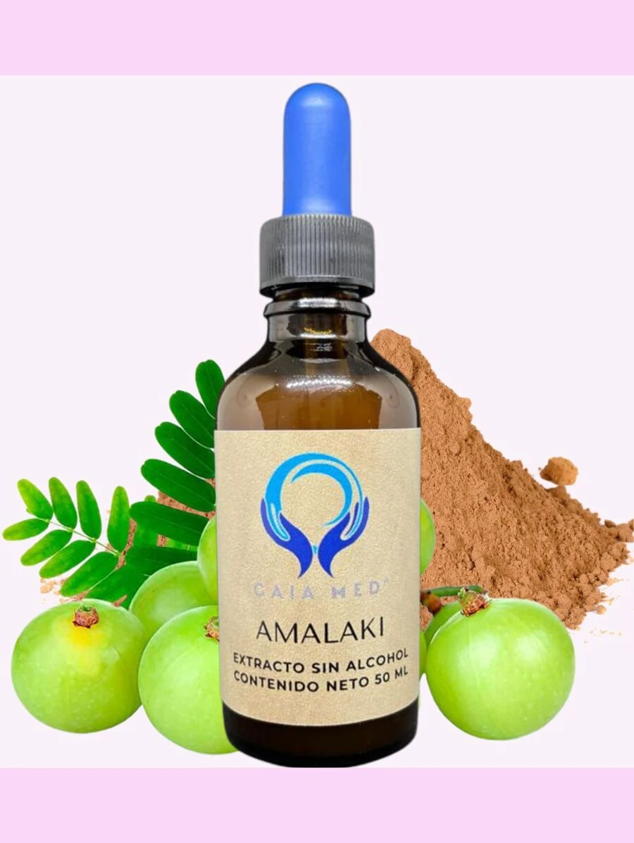 Amalaki Extract 50ml