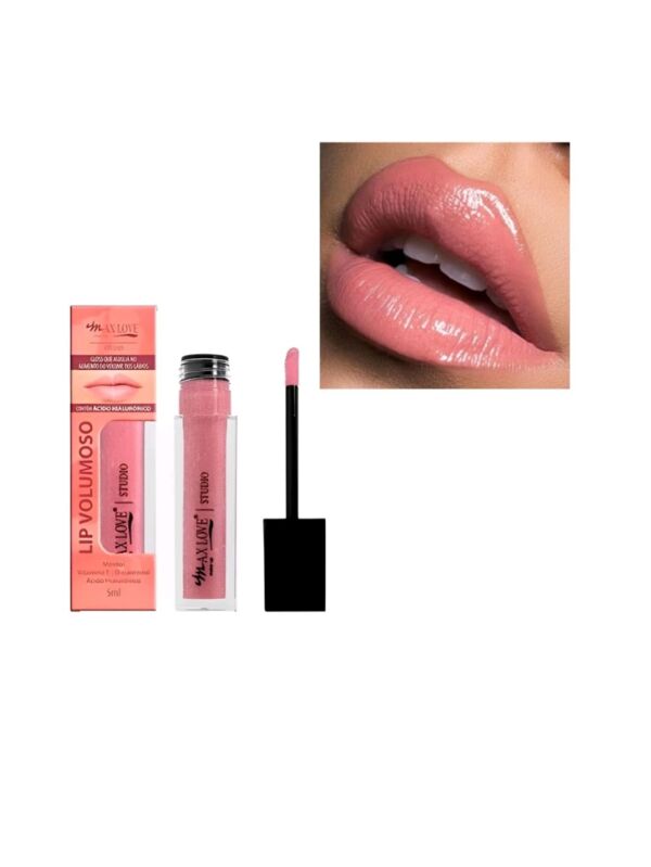 Liquid Lipstick SHEIN USA