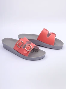 Women Flip-Flops - Hồng - Xem 2