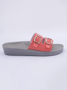 Women Flip-Flops - Hồng - Xem 3