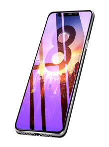 UV Filter Hydrogel Mica For Honor