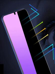 UV Filter Hydrogel Mica For Honor