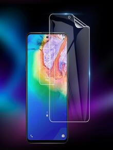 UV Filter Hydrogel Mica For Honor